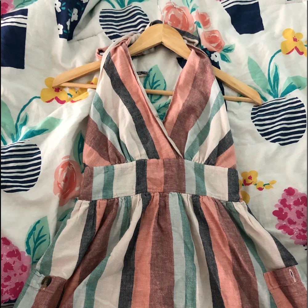 women’s dress